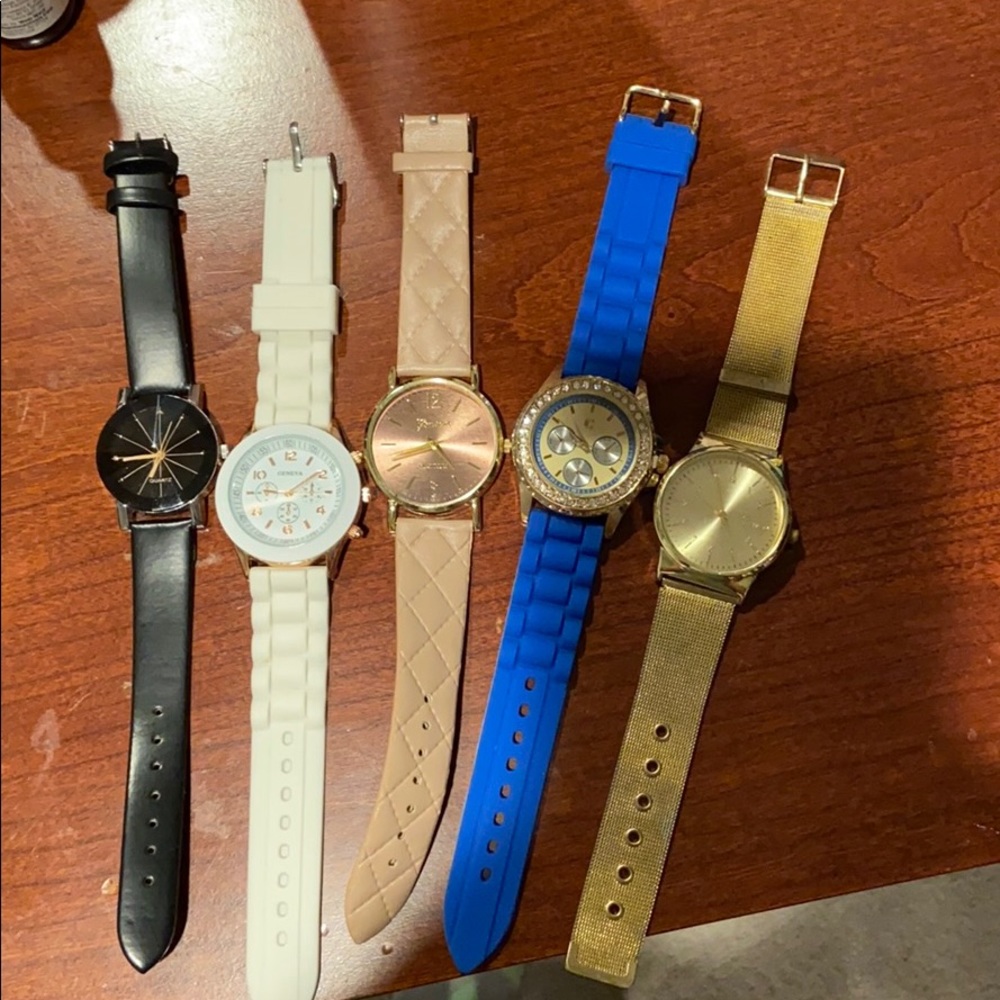 Watch Bundle - image 1